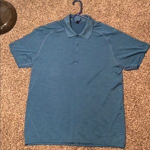Lululemon polo